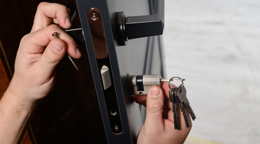 Top 5 Signs Your Door Locks Need Replacing - Watchdog Locksmiths London