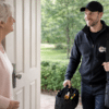 DBS Checked Locksmith