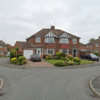 what lock do i need to by home insurance compliant