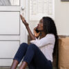 locked out of your house