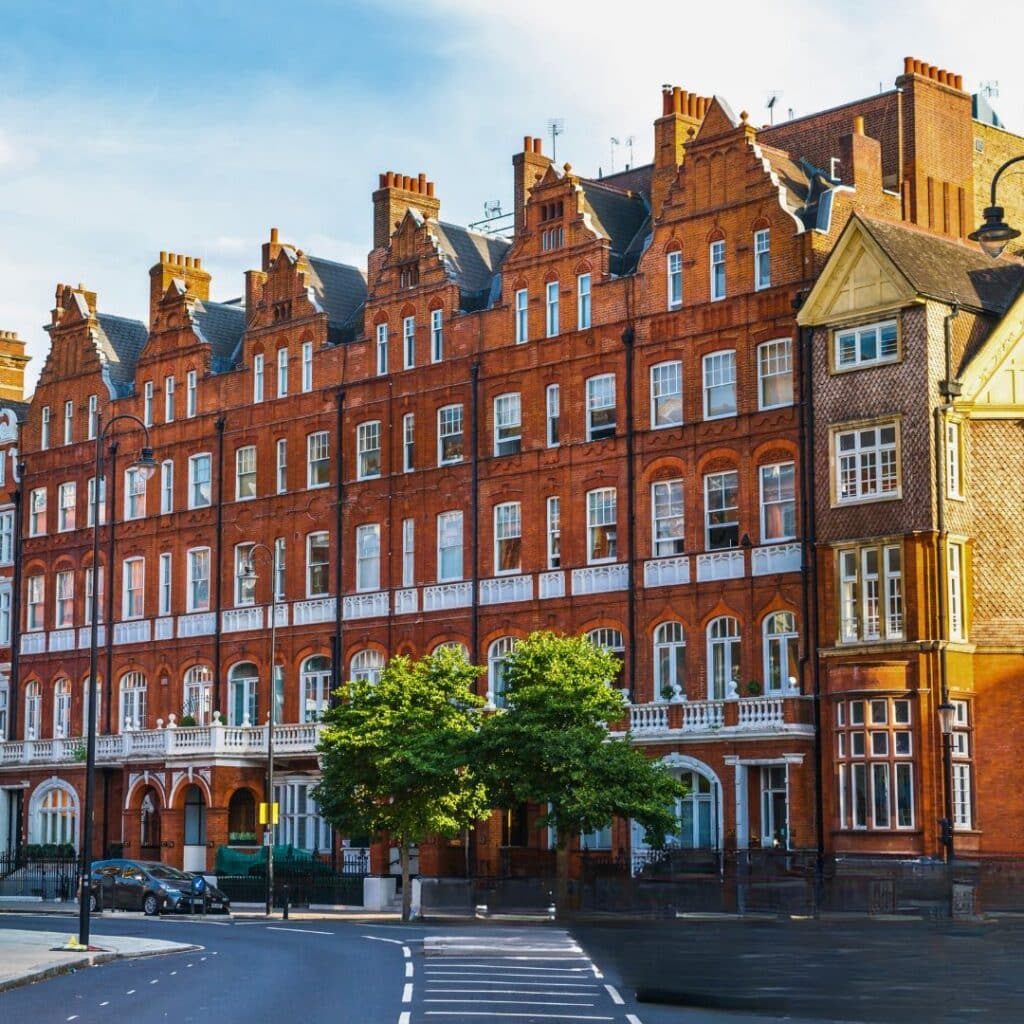Kensington Locksmiths